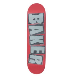 Baker Beasley Sketchy Deck - 8.5"