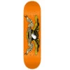 Anti Hero Classic Eagle 9.0" Deck - Orange
