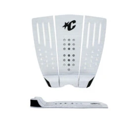 Creatures Reliance III Cord Traction Pad - Platinum Black