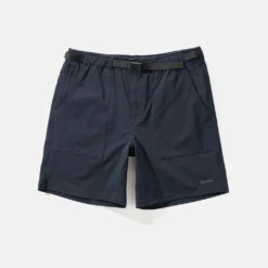 Rhythm Men's Pathfinder Short - Worn Navy