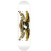 Anti Hero Classic Eagle 8.75" Deck - White