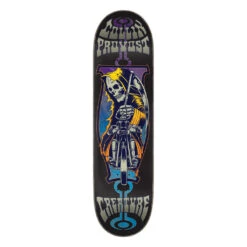 Creature Skate Decks Provost Tripz VX Deck 8.47in X 31.98in