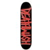 Deathwish Deathspray Deck - 8.38"