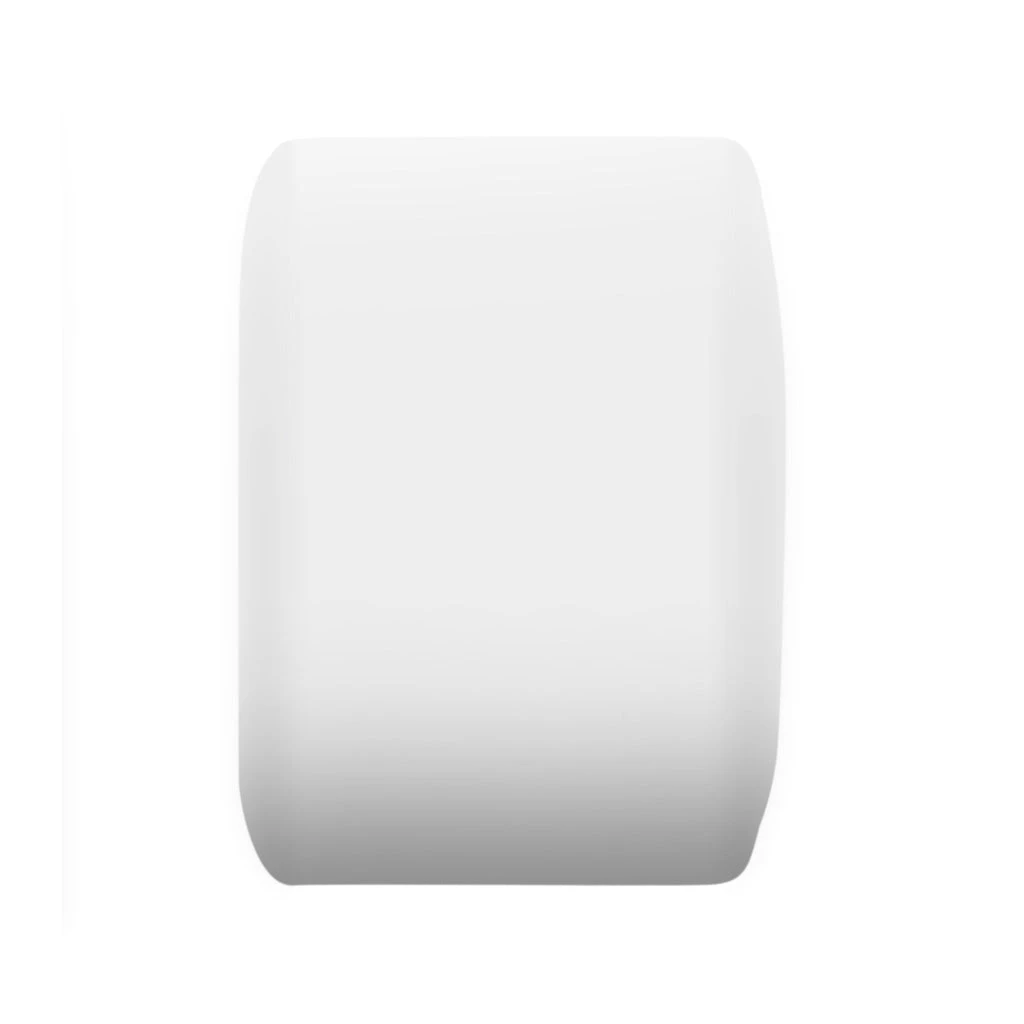 Slimeballs OG 60mm Wheels - White - Image 3