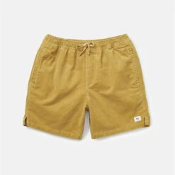 Katin Cord Local Short- Brass