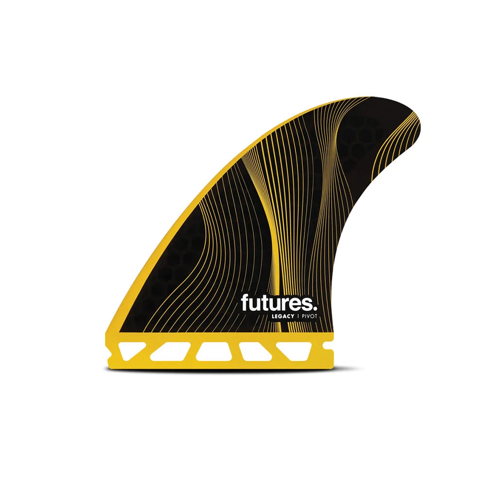 Futures Fins - P8 Legacy HC Tri-Fin Set - Image 2