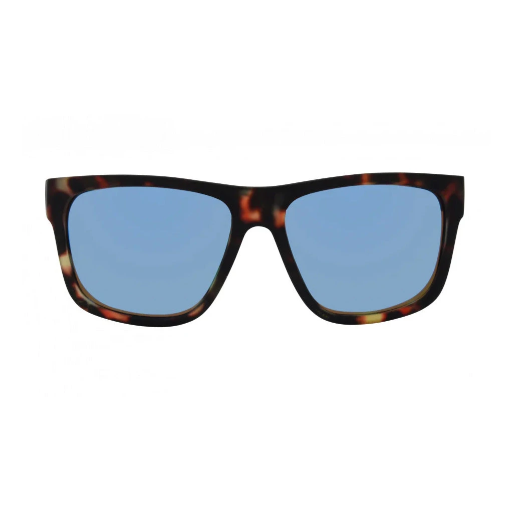 I-SEA Dalton - Tortoise/Blue - Image 2