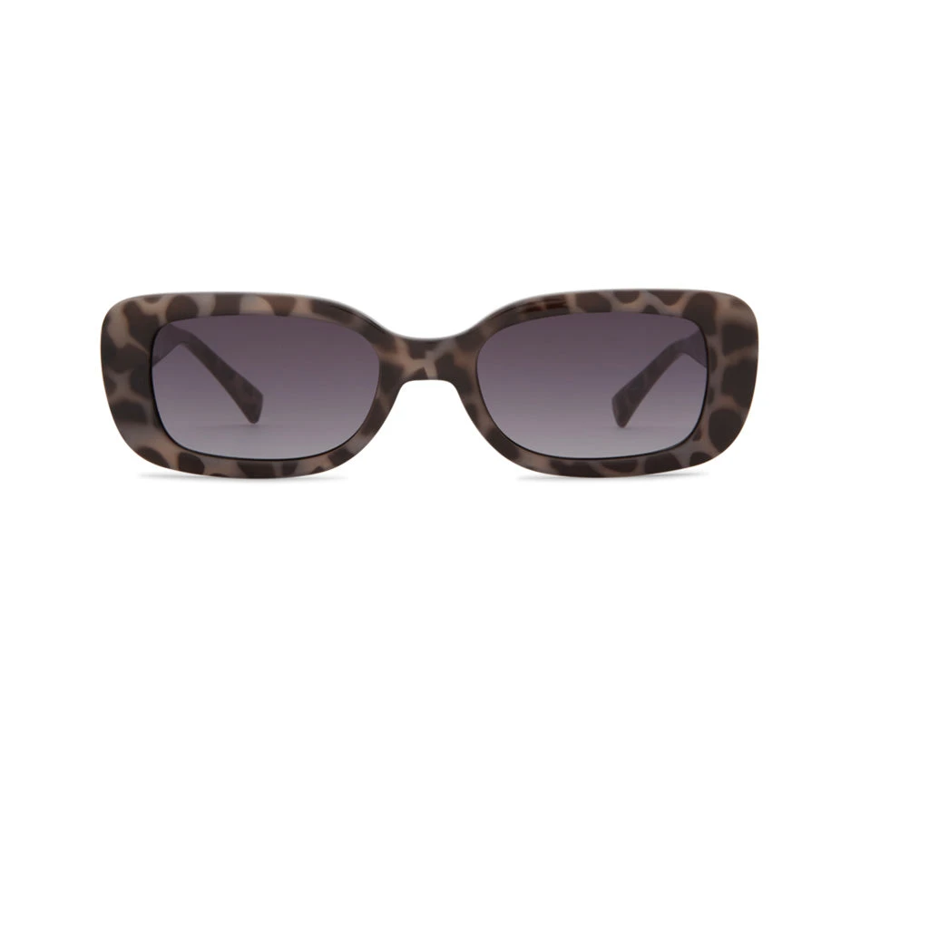Dot Dash Sunglasses Code - Crm Tort Glo/vin Grd