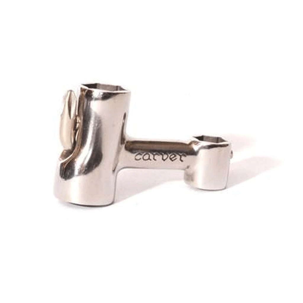 Carver Skateboards Pipewrench All In One Skateboard Tool