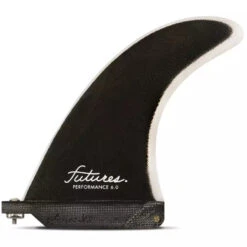 Futures Fins - Performance 6" Fiberglass Longboard Fin