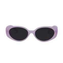 I-SEA Marley - Orchid/Smoke Polarized Lens