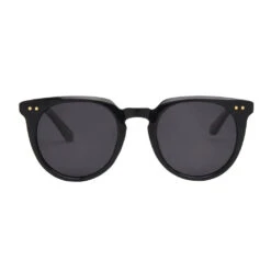 I-SEA Ella - Black/Smoke Polarized Lens