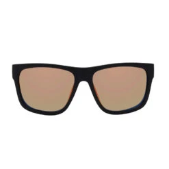 I-SEA Dalton - Black/Rose Polarized Lens