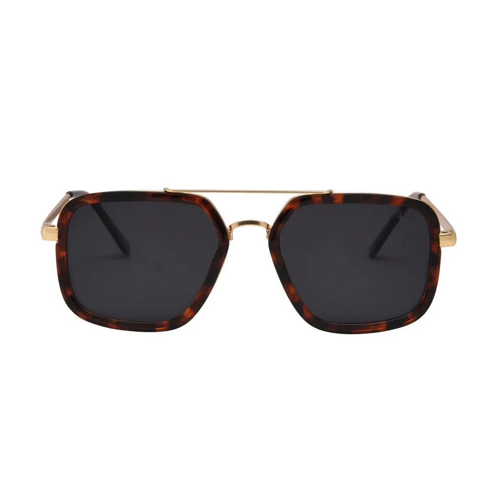 I-SEA Cruz - Tort/Smoke Polarized Lens