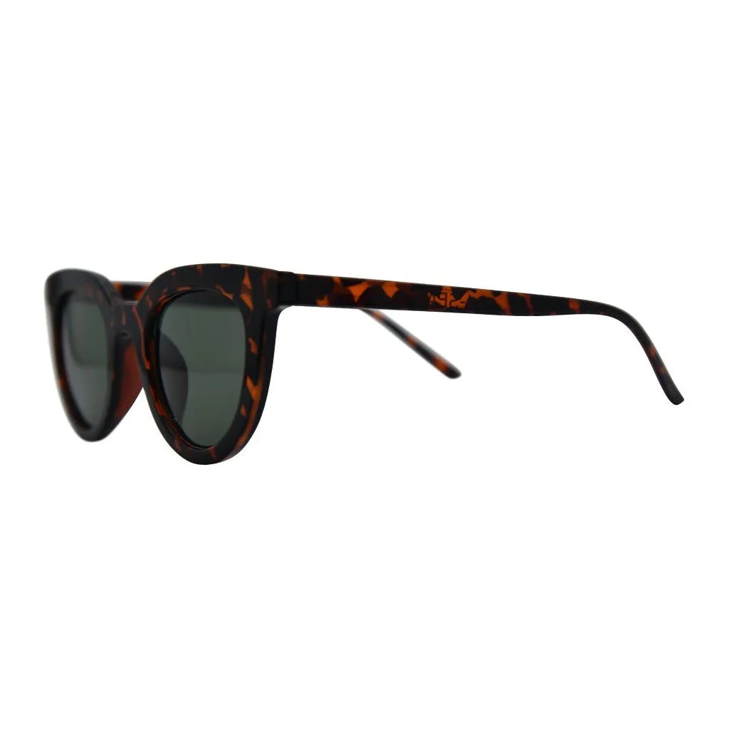 I-SEA Canyon - Tort/Dark Green Polarized Lens