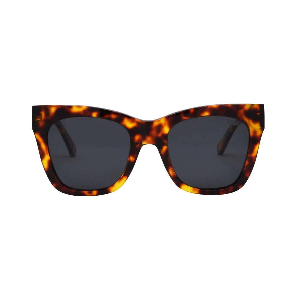 I-SEA Billie - Tort/Smoke Polarized Lens - Image 2
