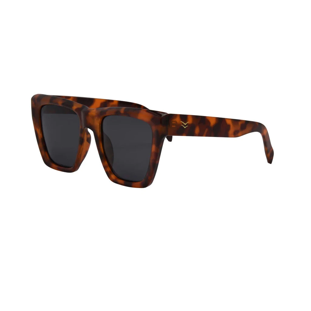 I-SEA Ava - Tort/Smoke Polarized Lens - Image 2