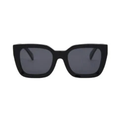 I-SEA Alden - Black/Smoke Polarized Lens