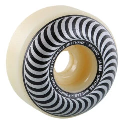 Spitfire 80HD 54mm F4 Classic Skateboard Wheels