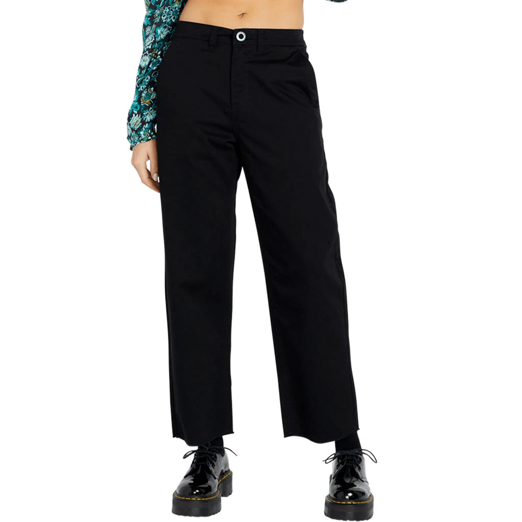 Volcom ThisThatThem Skate Pant - Black