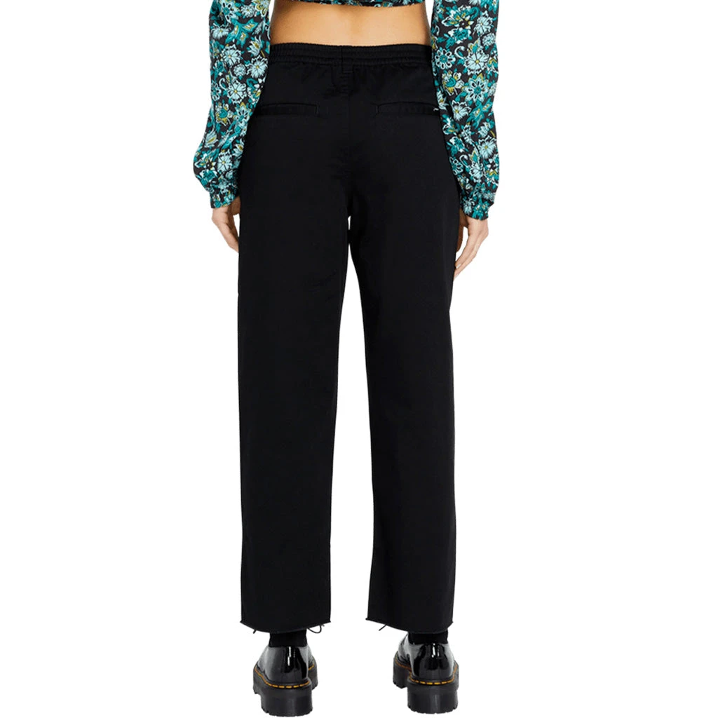 Volcom ThisThatThem Skate Pant - Black - Image 2