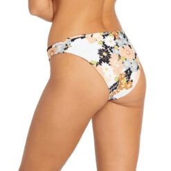 Volcom Womens Gold Dust Hipster - Multi