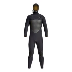 Xcel Drylock X Men's 5/4mm Hooded Wetsuit - FA 22