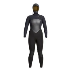 Xcel Drylock Women's 6/5mm Hooded Wetsuit - FA21