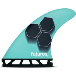 Futures Fins - Al Merrick AM1 Honeycomb Thruster Fin Set - Medium