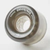 Arbor 61mm Bogart Skateboard Wheels - Ghost Black