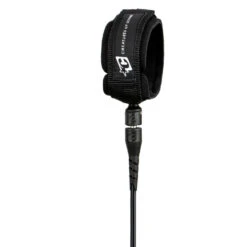 Creatures 8' Icon Leash - Black