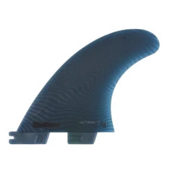 FCS II Performer Neo Glass Eco Thruster Fin Set - Large Pacific