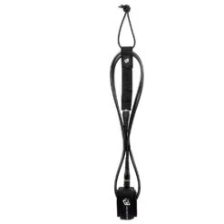 Creatures 6' Icon Leash - Black