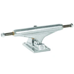 Independent Skateboard Trucks Stage 11 Polished Standard - 129 - Set Of 2