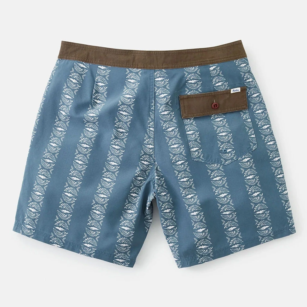 Katin Dove Trunks - Overcast - Image 2