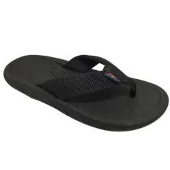 Rainbow Sandals Mens Mariner - Black