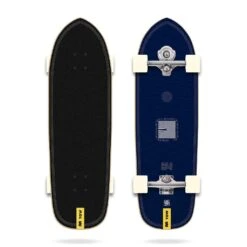 YOW Mundaka 32" High Performance Series Yow Surfskate