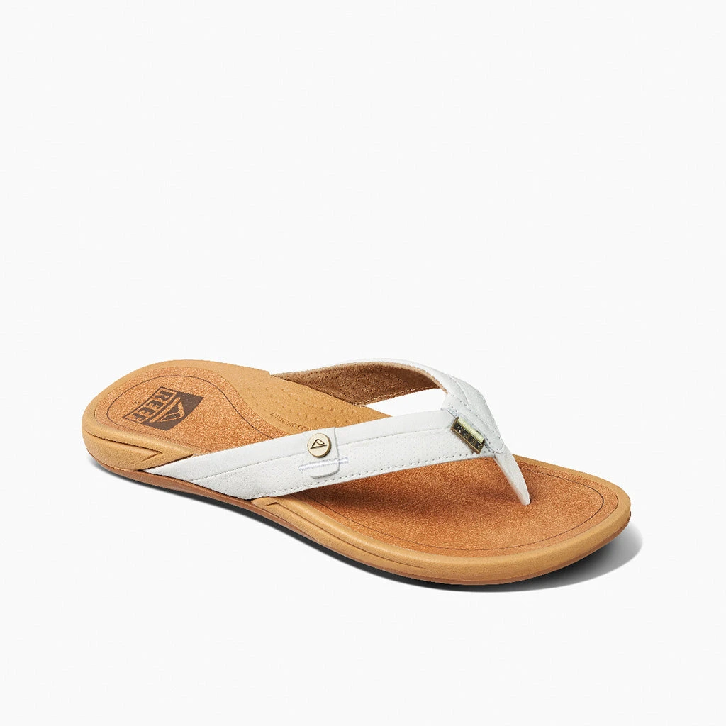 Reef Women's Pacific Sandal - Cloud - Image 3