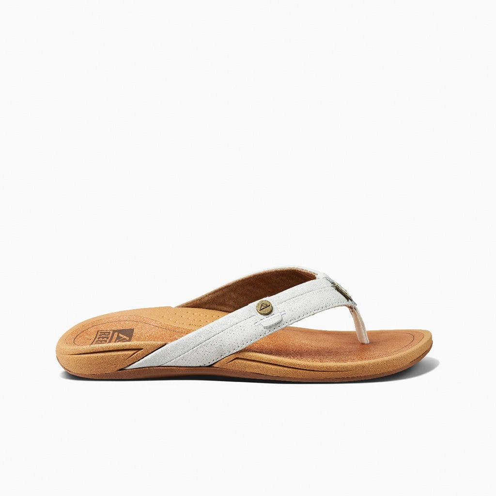 Reef Women's Pacific Sandal - Cloud - Image 2