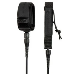 Creatures 7' Reliance Pro Leash - Black/Black