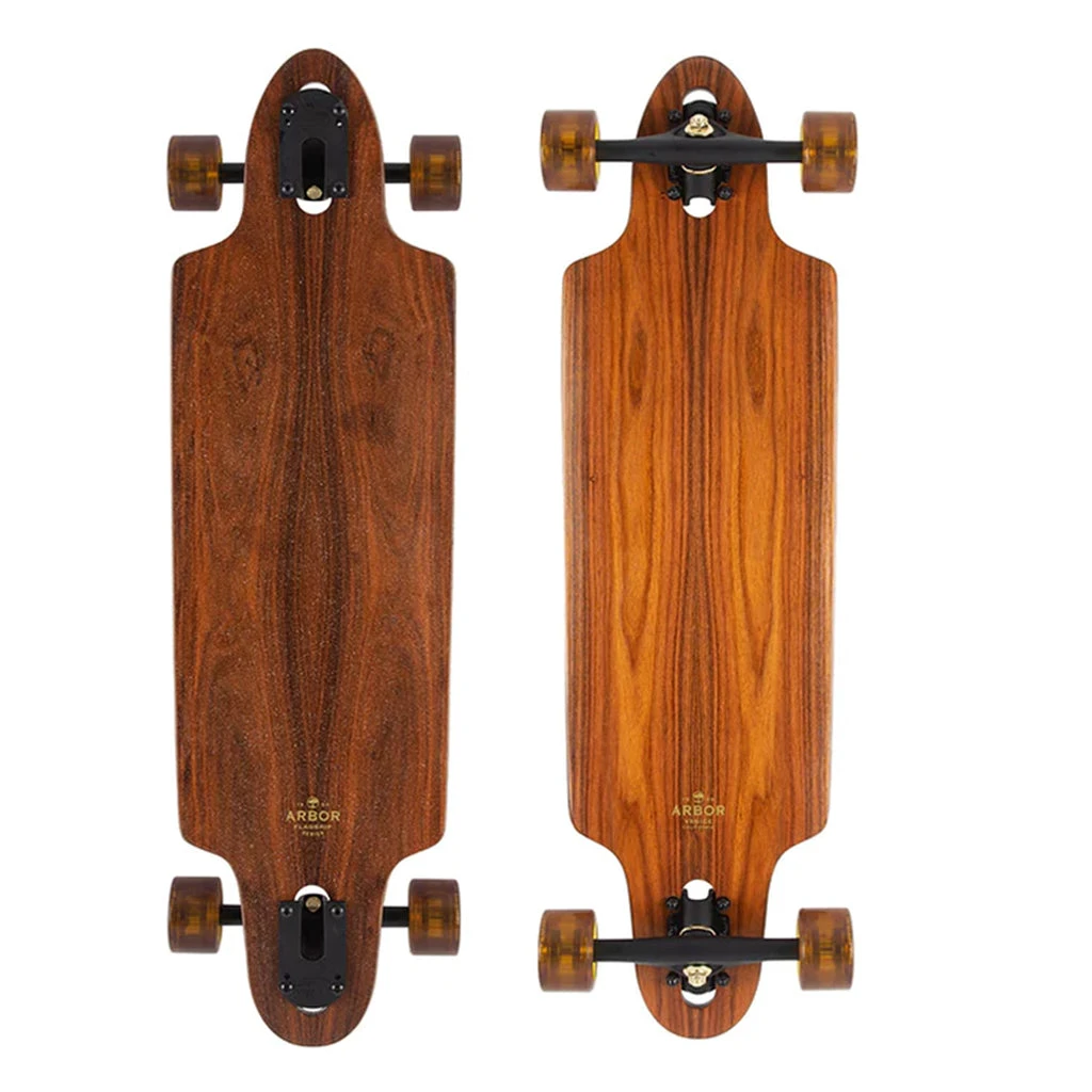 Arbor Skateboards Zeppelin Flagship Complete - 32"